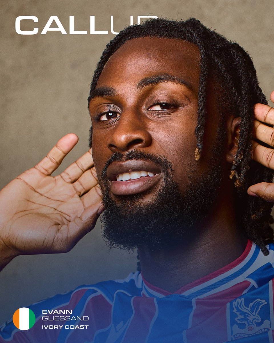 Crystal Palace F.C. tweet media
