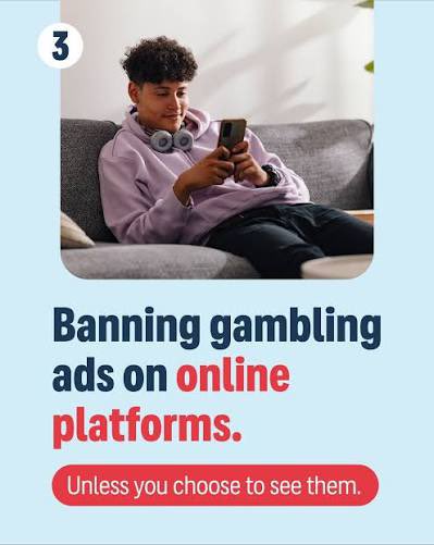 JoeHart901's tweet photo. imo,Disgraceful that
#Gambling
isEVERYWHERE WeLook
EvSportsShow++
Ev Commentator
GIDDY Re Their Bets

When
#GamblingAddictions
TearingApart Families&amp;$+

USA&amp;World
Ought2B Ashamed

2Ruin SO MANY People’sLives

:@DraftKings
@BallysCorp
@CaesarsEnt
@MGMResortsIntl
#GamblersAnonymous https://t.co/uPE7yiNzjo