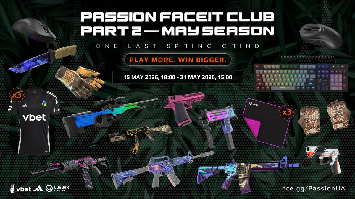 PassionUA.gg tweet media