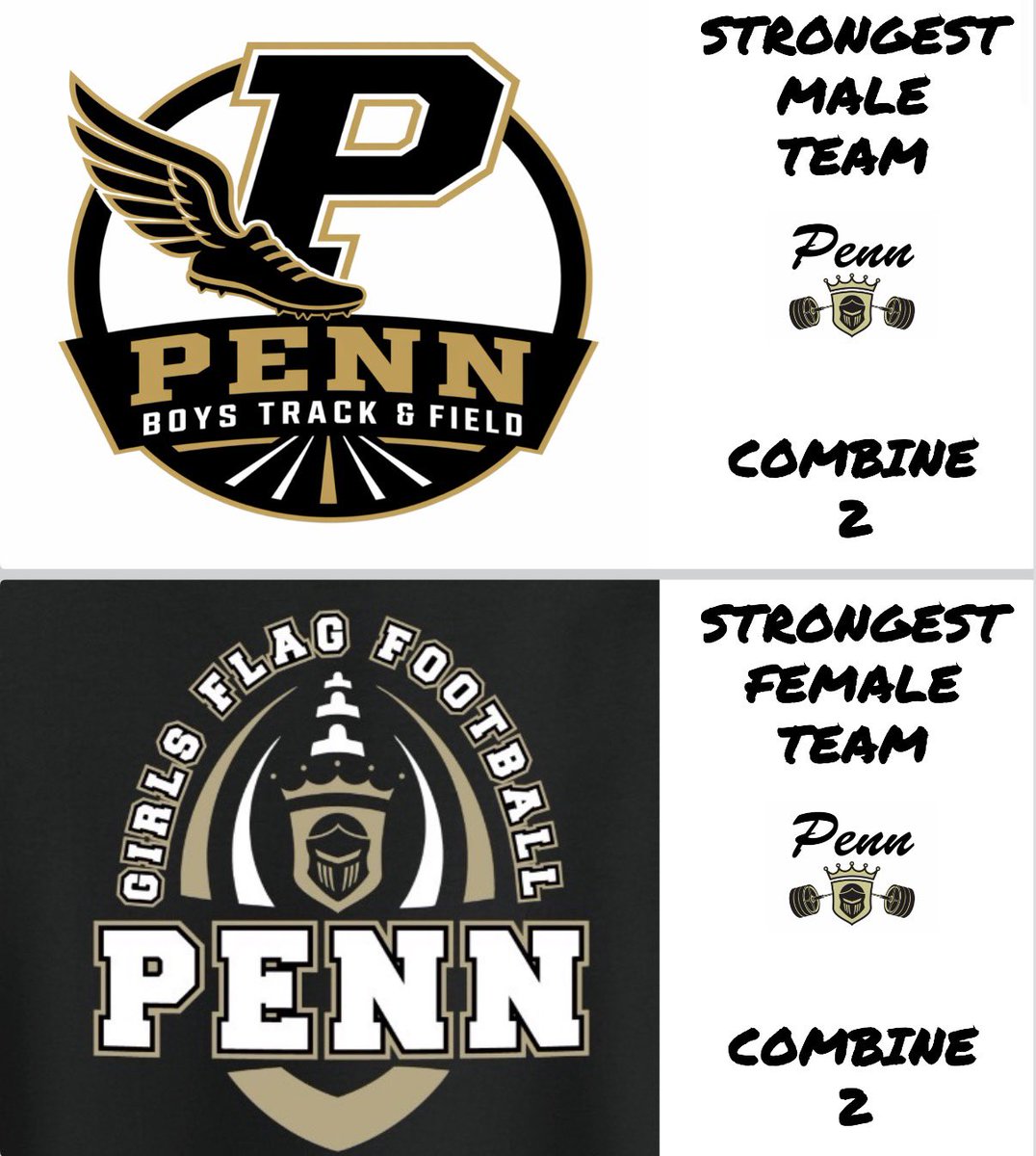 Penn S&C tweet media