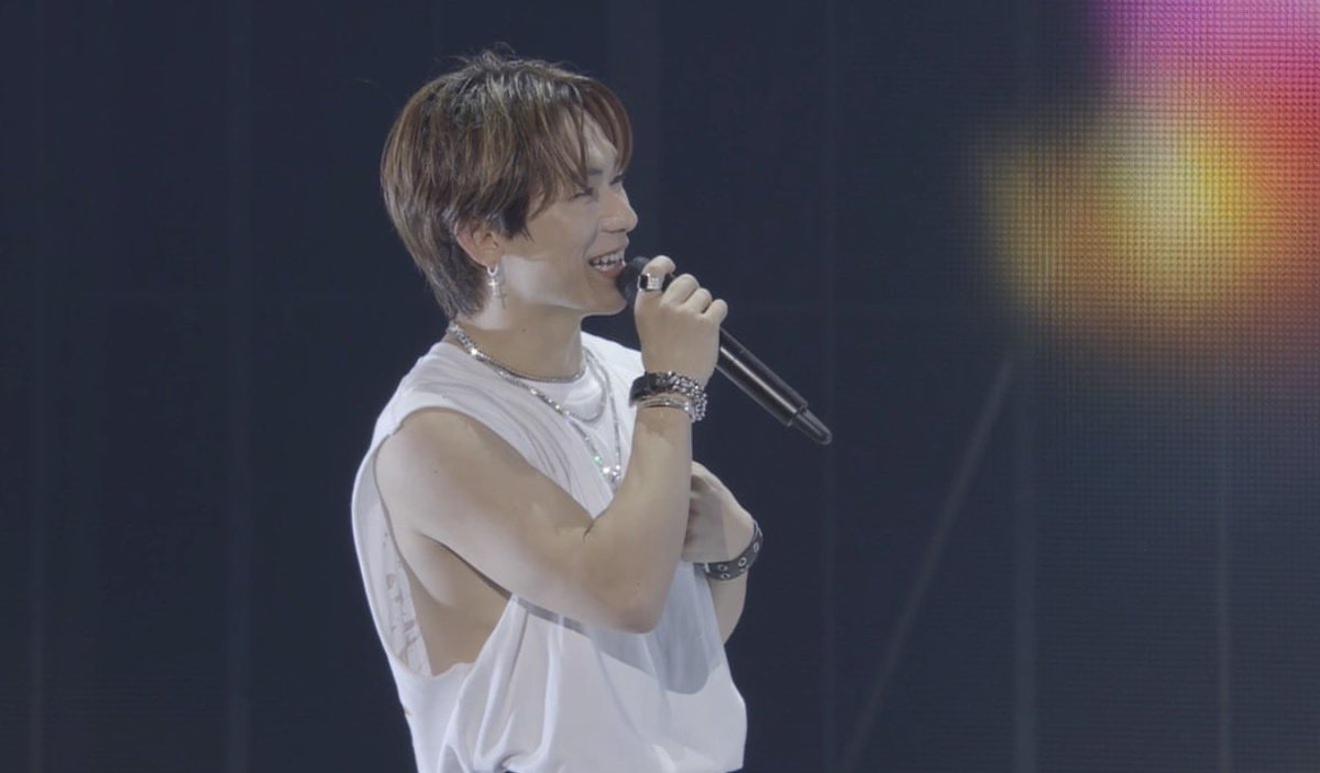 EXILE LIVE info tweet media