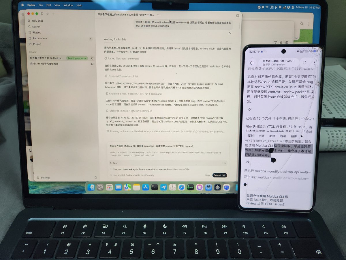 QingYue tweet media