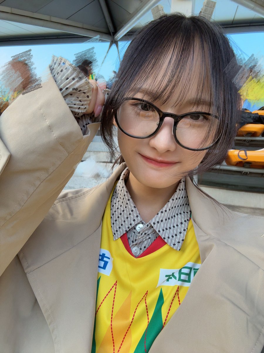 青木宙帆(僕が見たかった青空) tweet media