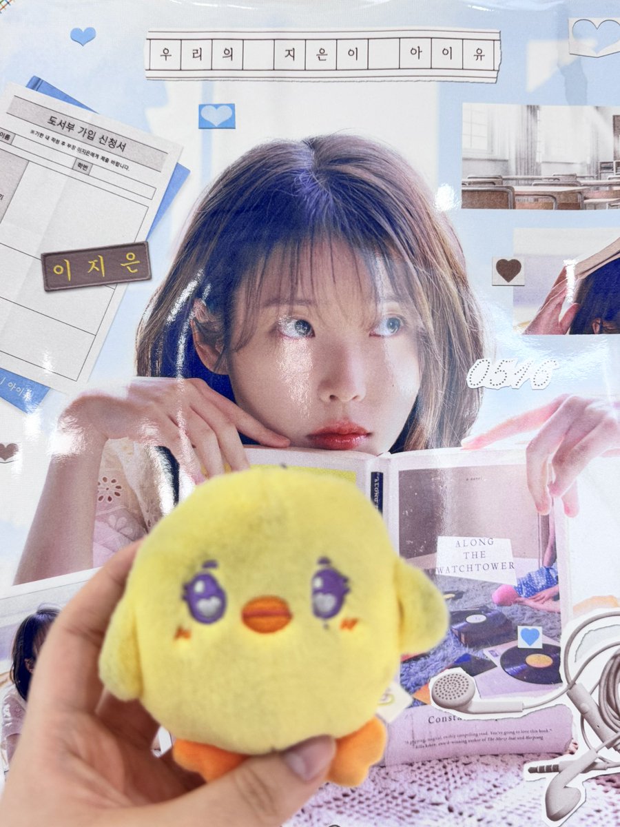 구슬아 tweet media