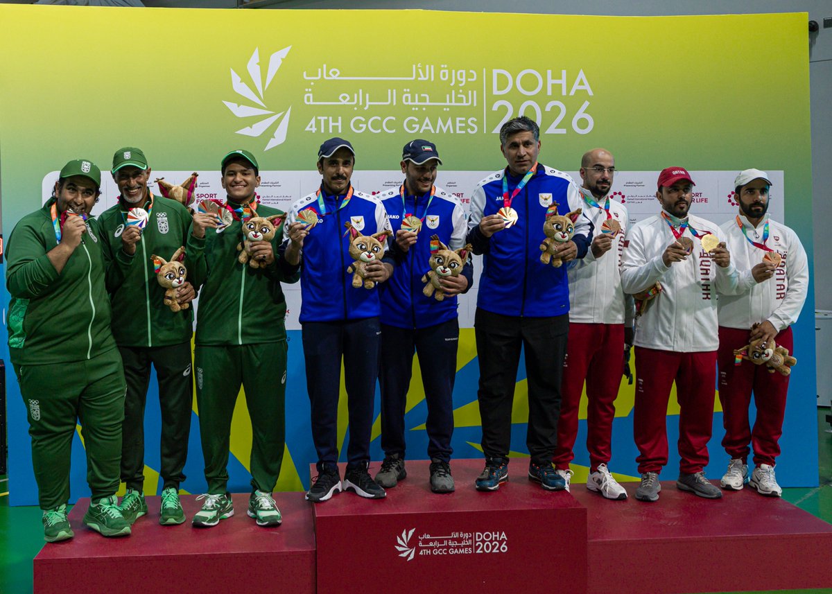 Team Saudi | فريق السعودية tweet media