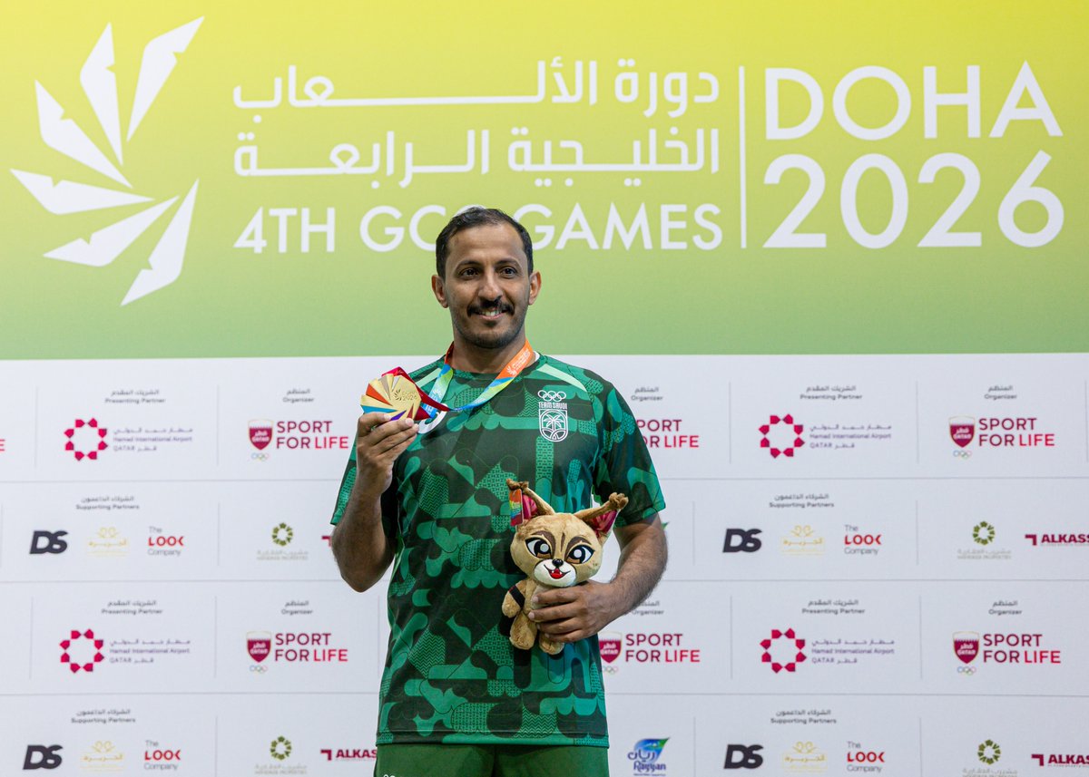 Team Saudi | فريق السعودية tweet media