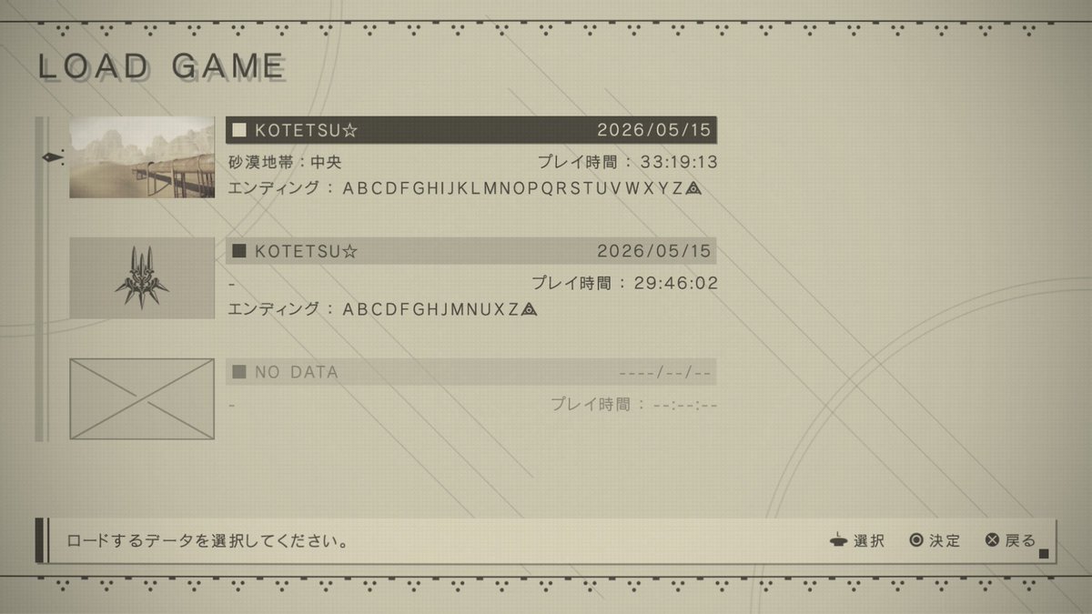 コテツ@RIZ tweet media