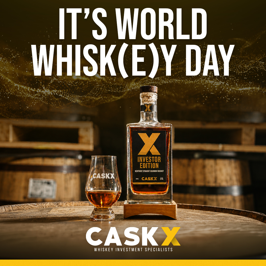 CaskX tweet media