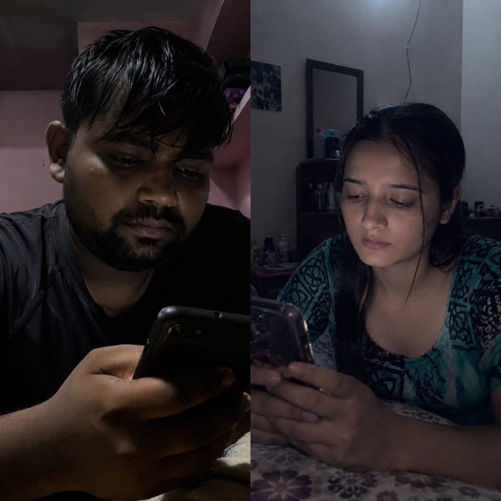 Indu tweet media