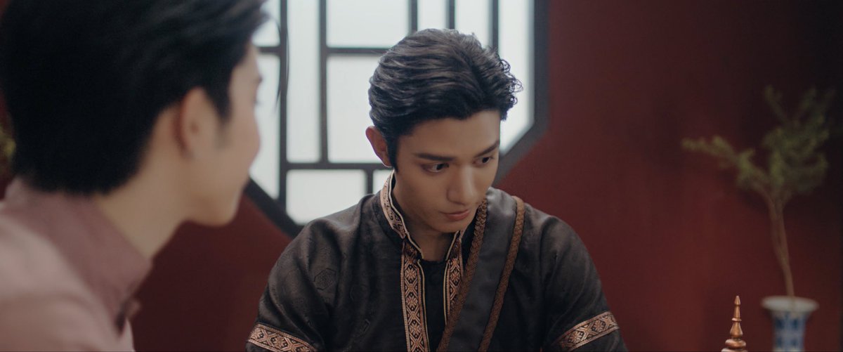 ภพเธอ | Love Upon a Time Series tweet media