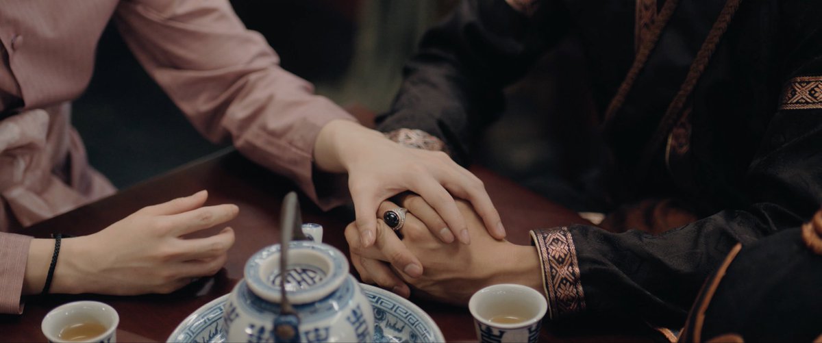 ภพเธอ | Love Upon a Time Series tweet media