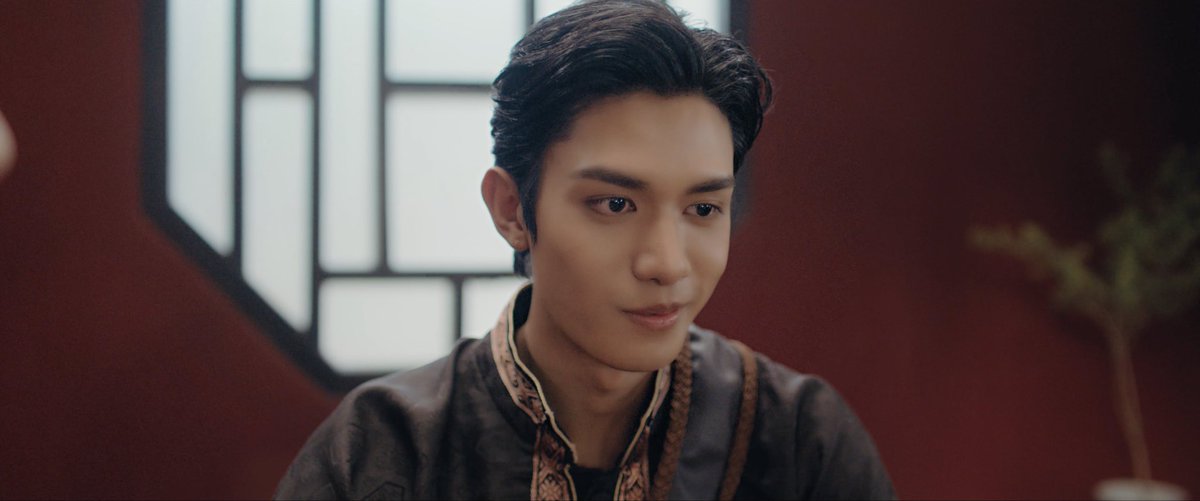 ภพเธอ | Love Upon a Time Series tweet media