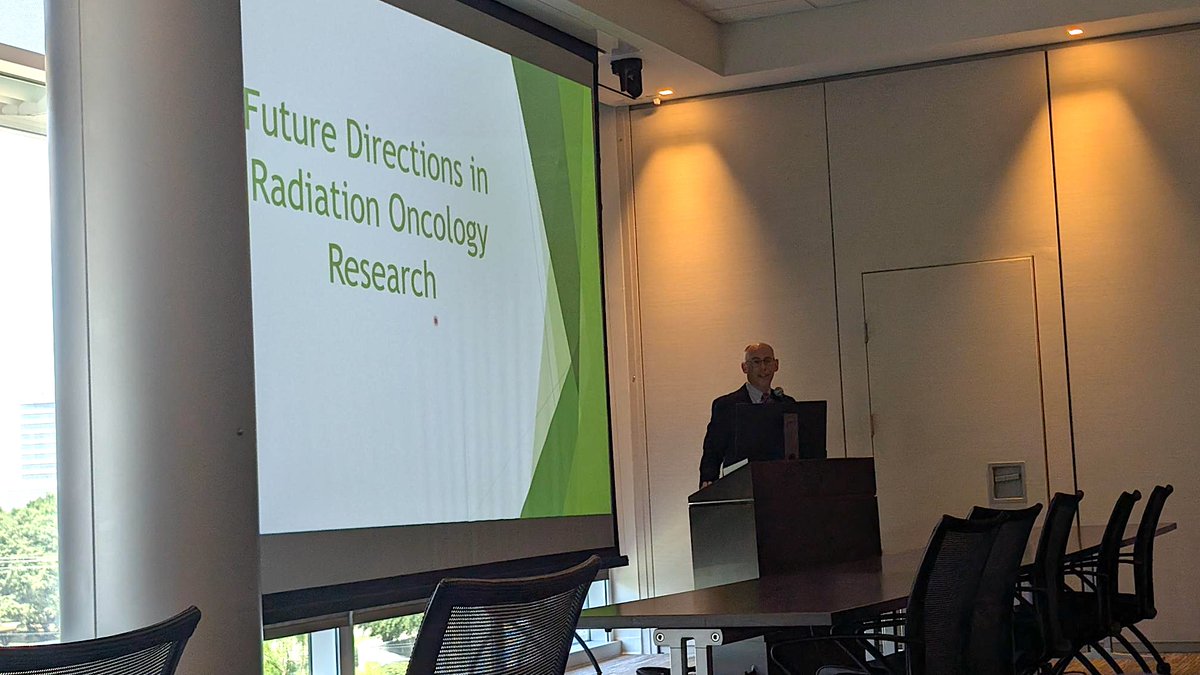 UTSW Radiation Oncology tweet media