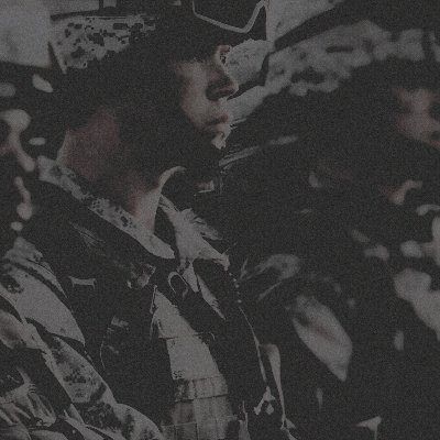 SILENTUNDERTOW's tweet photo. ㅤ︎
ㅤ︎
                             𝐖𝐈𝐋𝐋𝐈𝐀𝐌 𝐀𝐍𝐃𝐄𝐑𝐒𝐎𝐍
                                  Gᴜɴɴᴇʀʏ Sᴇʀɢᴇᴀɴᴛ 
            𝗨𝗦𝗠𝗖   ⎯⎯   𝗦cout 𝗦niper / 𝗥𝗲𝗰𝗼𝗻
ㅤ︎                                           /̄͆̅ ̎ ̎̿͞ι̚ https://t.co/G7GEw8QOx5