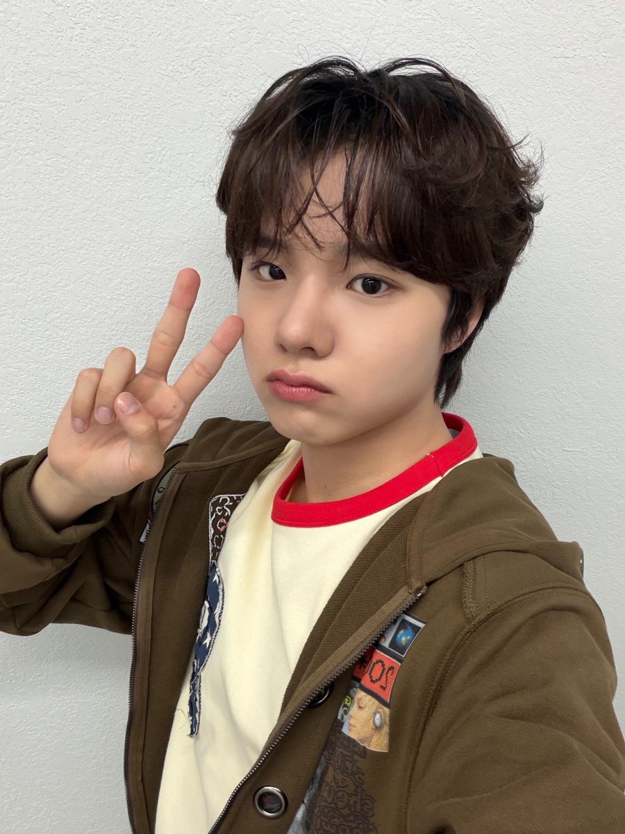 thewind_twt's tweet photo. [#안찬원] 위즈들 덕분에 오늘 하루 너무 즐거웠어요! 앞으로도 함께 행복하게 지내봐요!!╰(*´︶`*)╯♡(*ﾟ▽ﾟ*) https://t.co/KiEFR6XttB