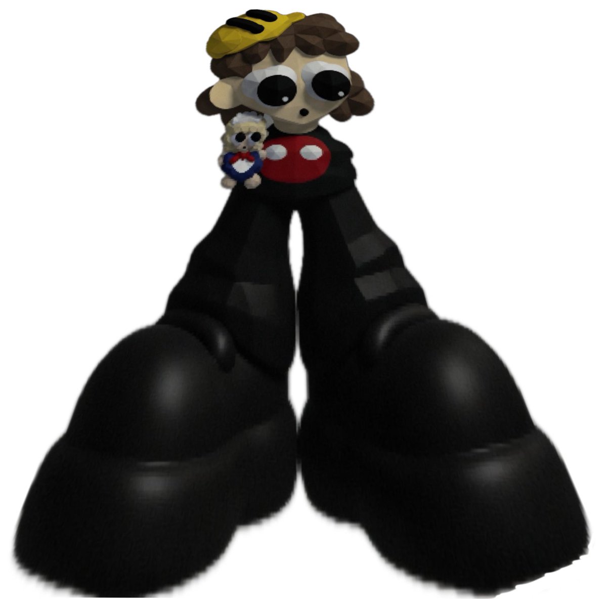 mat0studio's tweet photo. I’m hupped the fuck out . https://t.co/QmrYNhK00G