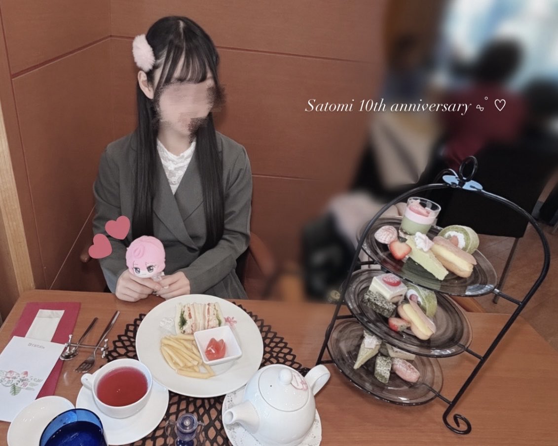 もしも僕ら出会わなければ どんな風に生きてただろう ⏦ﾟ♡ #さとみ