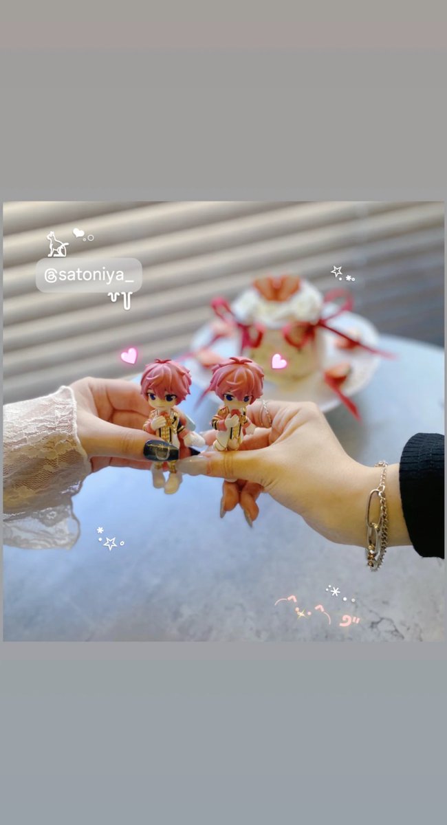 Satoyuki22447's tweet photo. ✧༚ ┈┈┈┈┈┈┈ ༚✧

𝟐𝟎𝟏𝟔 ▶ 𝟐𝟎𝟐𝟔

　　　𝑺𝒂𝒕𝒐𝒎𝒊
　　𝟏𝟎𝒕𝒉 Anniversary

✧༚ ┈┈┈┈┈┈┈ ༚✧

＃さとみくん
＃さとみくん活動10周年 https://t.co/agOKh09Y20