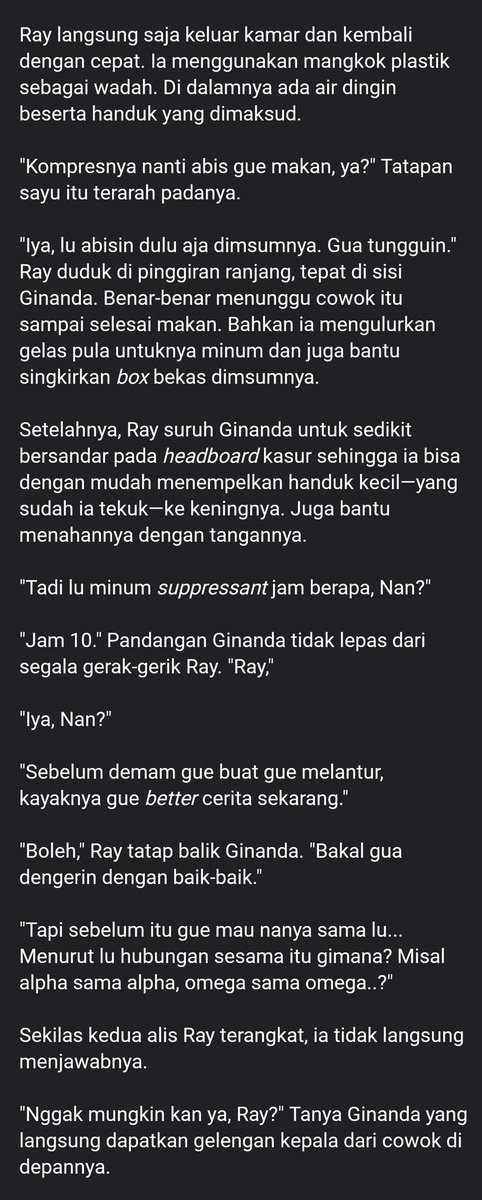 babyporwave's tweet photo. terpengaruh oleh feromon. https://t.co/1Vak4P896I
