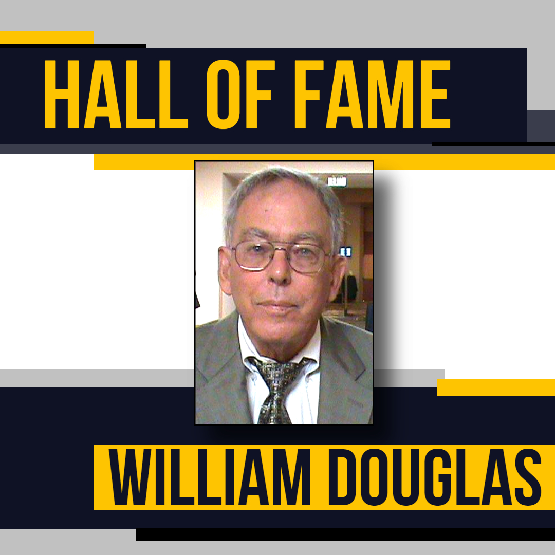 FLJCC's tweet photo. Happy #HallofFameFriday! In 2013, William Douglas was inducted into the Florida Workers' Compensation Hall of Fame. https://t.co/EaCmq1fLt9
