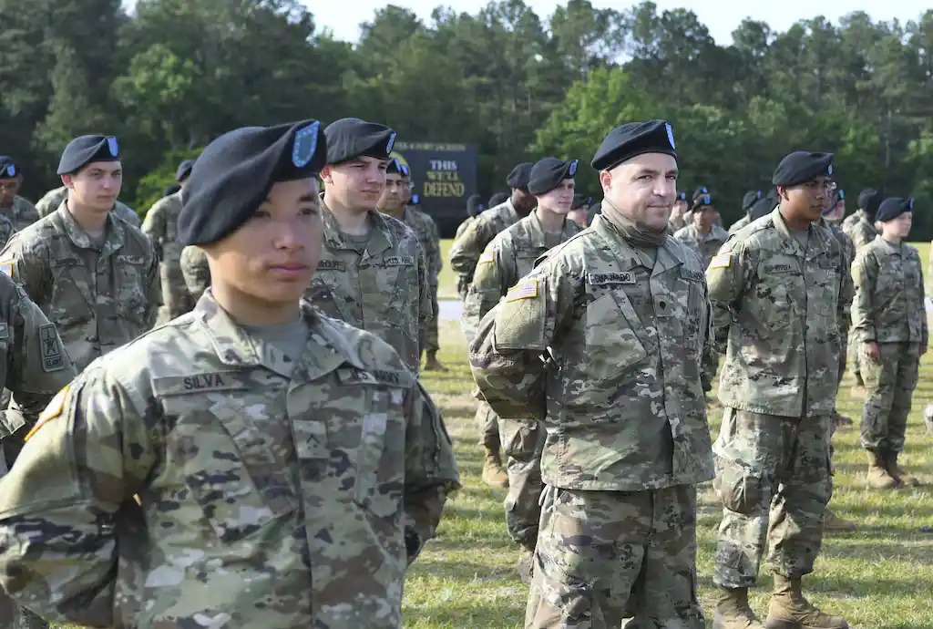 Combined Arms Command tweet media