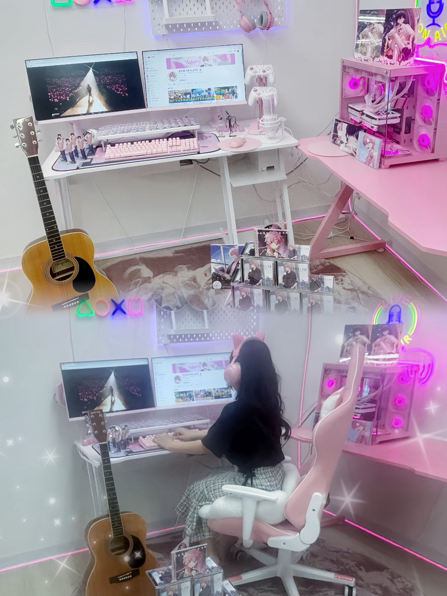 みうにこ tweet media