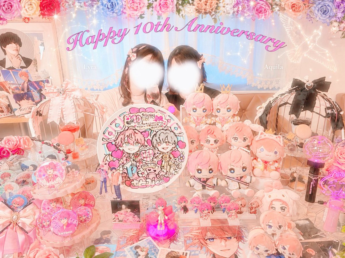 あゆゆぴくみん➰♡ tweet media