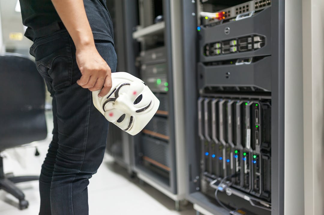 HelpingHandIT's tweet photo. Servers are prime targets for attackers—regular vulnerability assessments are essential.
What’s your preferred frequency for scanning servers? Any lessons learned from past scans? Join the discussion and help others stay secure! #ServerSecurity #VulnerabilityScan https://t.co/SjlbMuqq0H