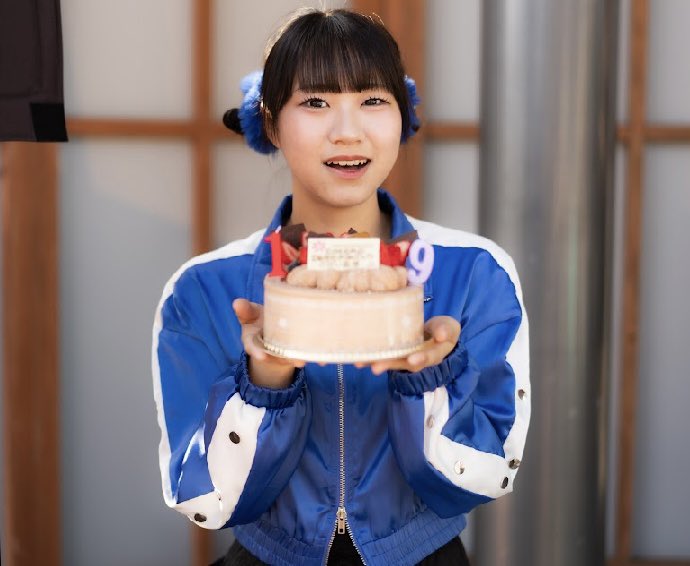 ⭐︎Coroページ⭐︎ 𝑪𝑶𝑪𝑶𝑹𝑶 ‌- ̗̀ 🎂𝙃‌𝘼‌𝙋‌𝙋‌𝙔 𝘽‌𝙄‌𝙍‌𝙏‌𝙃‌𝘿‌𝘼‌𝙔🥂 ̖́