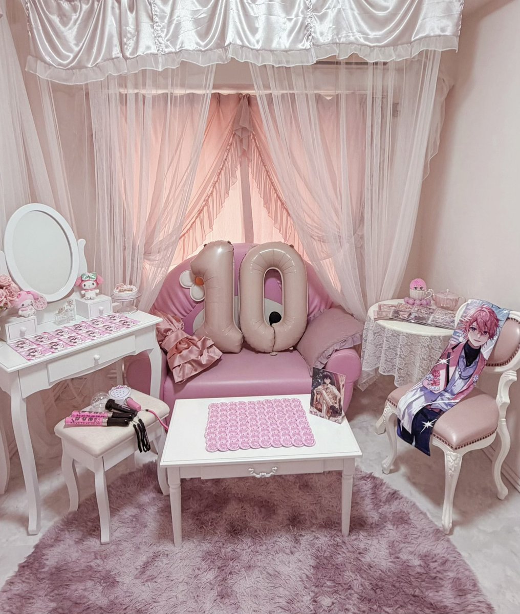 あんり♡ tweet media