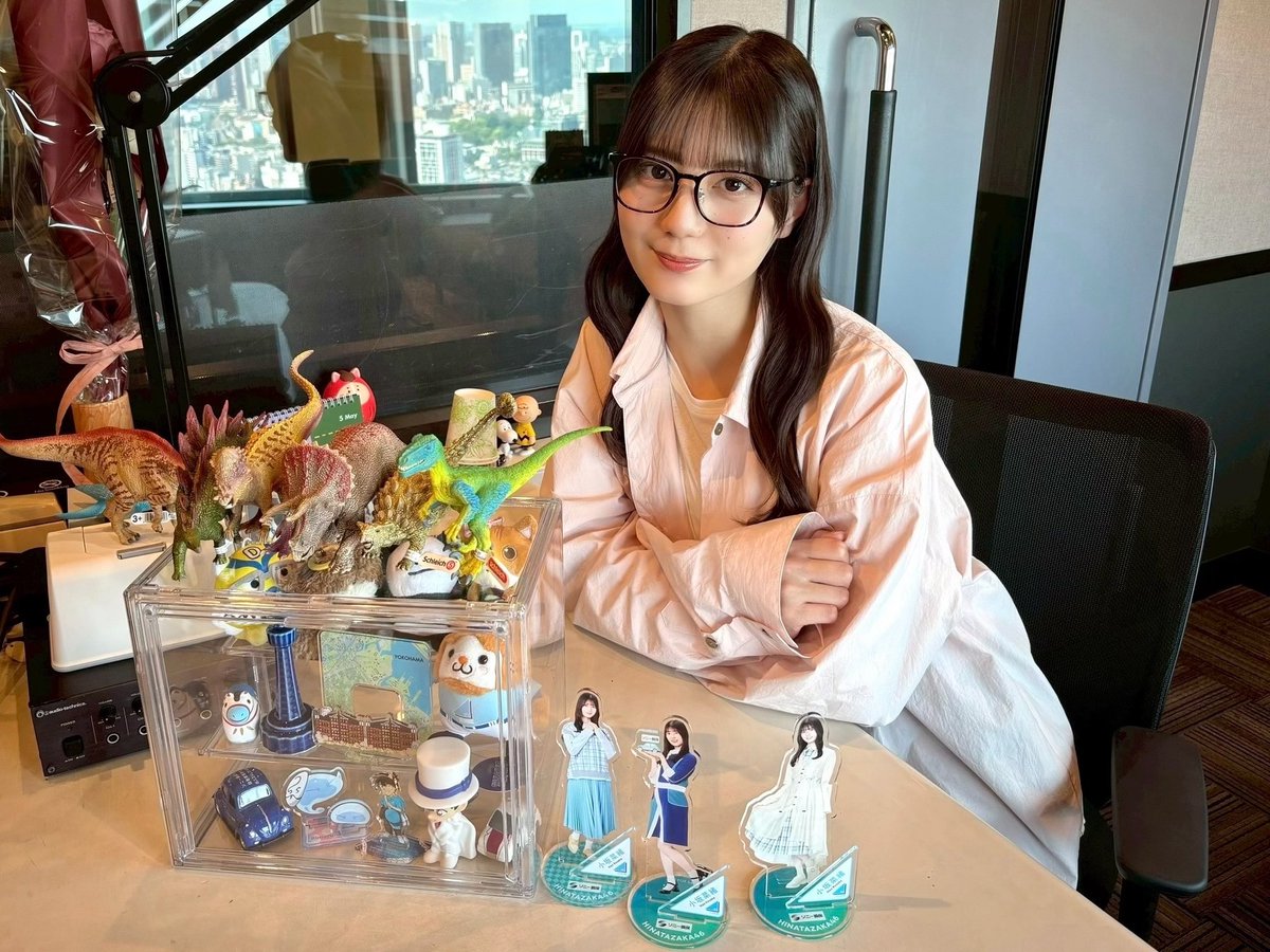 J-WAVE QUEST FOR THE FUTURE tweet media