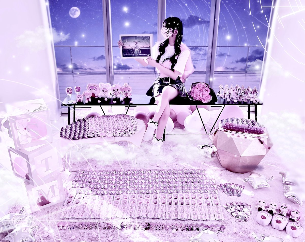 ひまにゃ🎀 tweet media