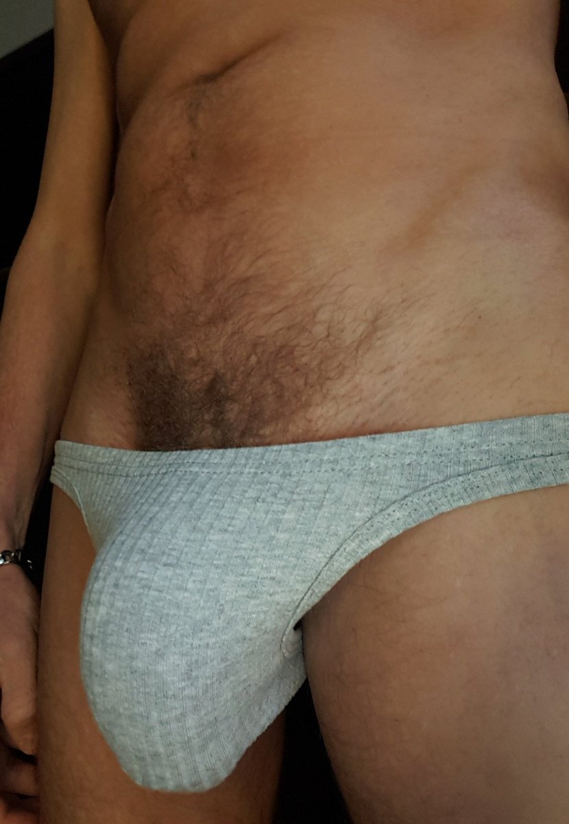 My Underweargasm 🩲 tweet media