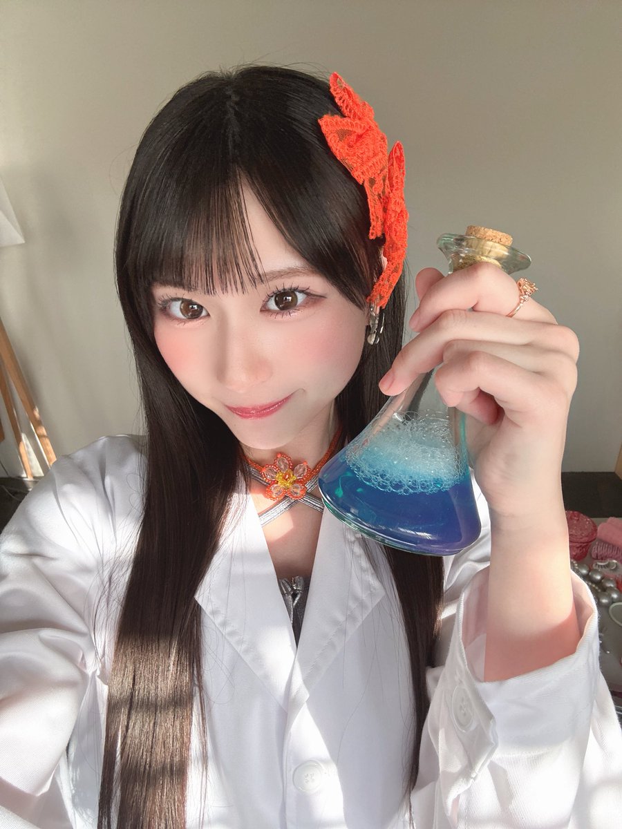 ポプリ (@potpourri217) / Posts / X
