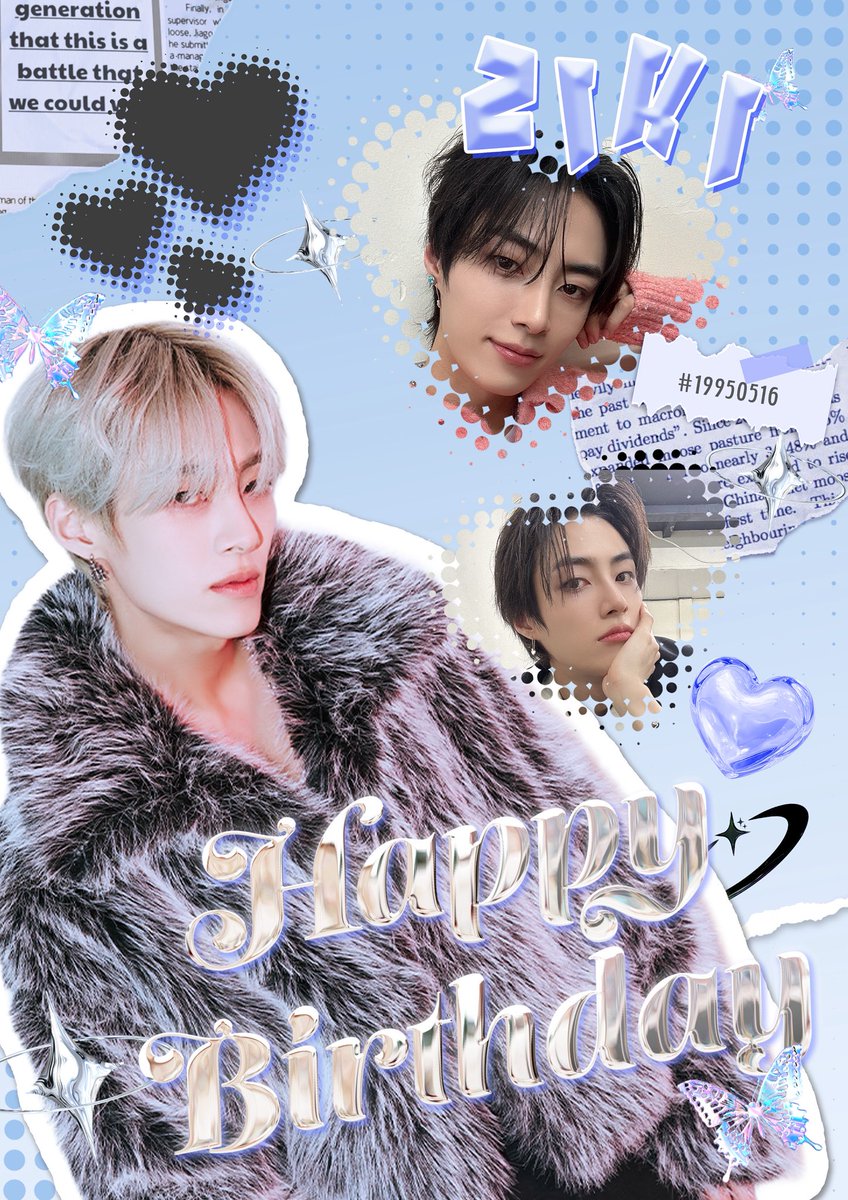 nxon_official's tweet photo. [🎂]

💙생일 축하해 지키💙

#NXON #엔엑스온 #지키 #ZIKI #HAPPY_ZIKI_DAY https://t.co/Fj7TAP5BsN