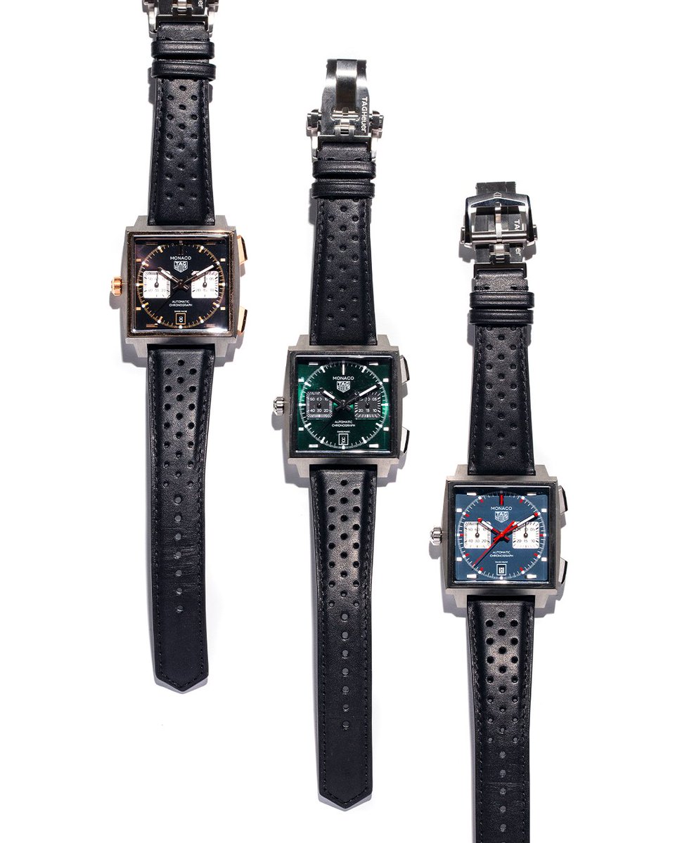 TAG Heuer tweet media