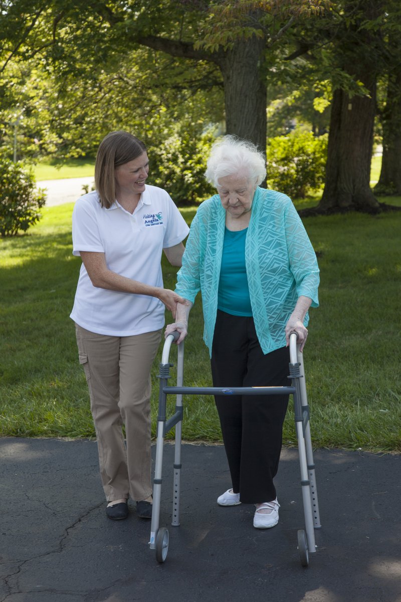 AngelsSoIN's tweet photo. Maintaining fitness in your golden years can bring numerous benefits💪 Regular exercise can improve heart health, increase muscle strength, and boost mental wellness. Today is a great day to get up and get moving🚶‍♀️ https://t.co/MQ2gPsIKkM