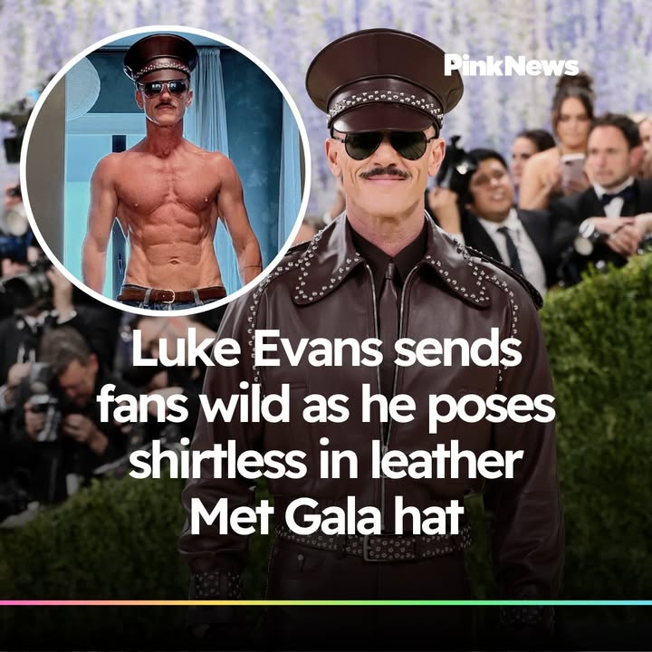 PinkNews tweet media