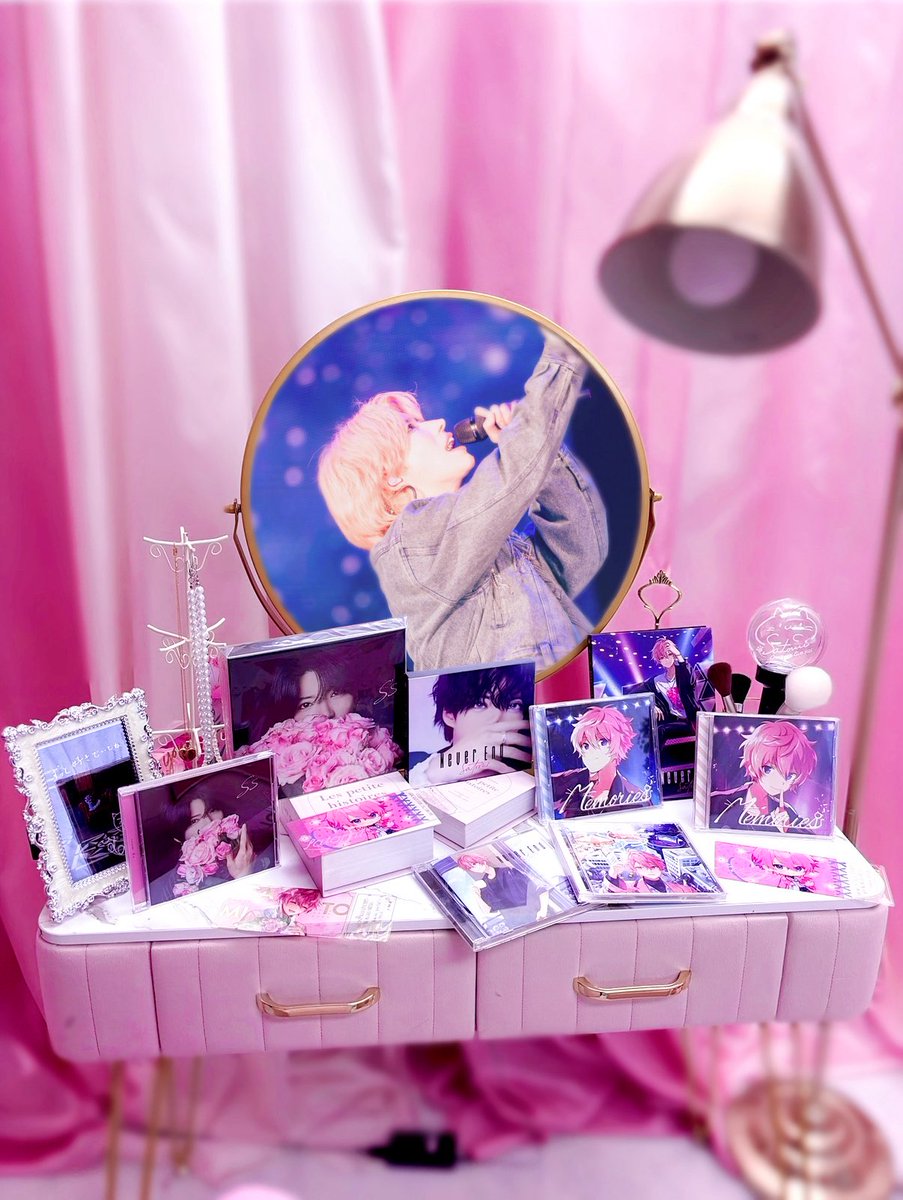 らむねにゃをん ♡ tweet media