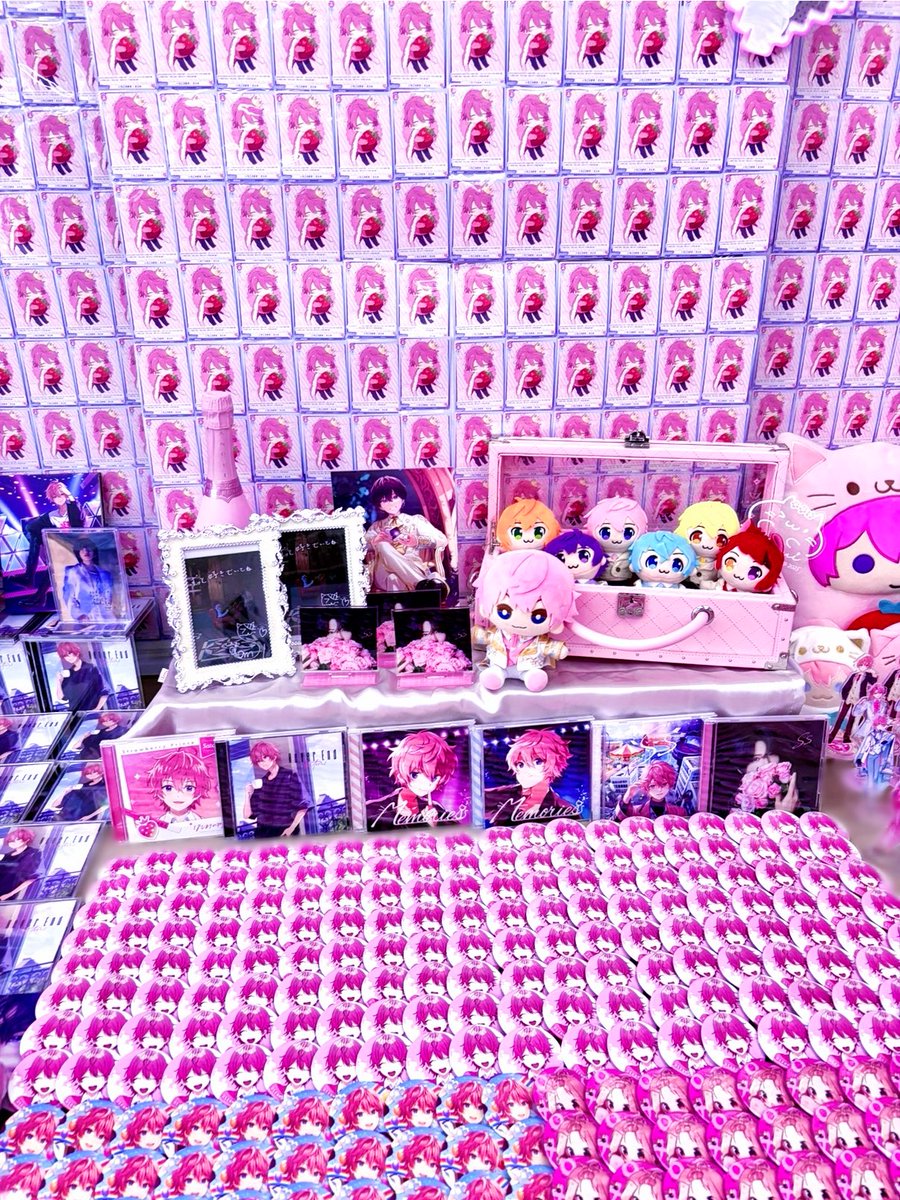 らむねにゃをん ♡ tweet media