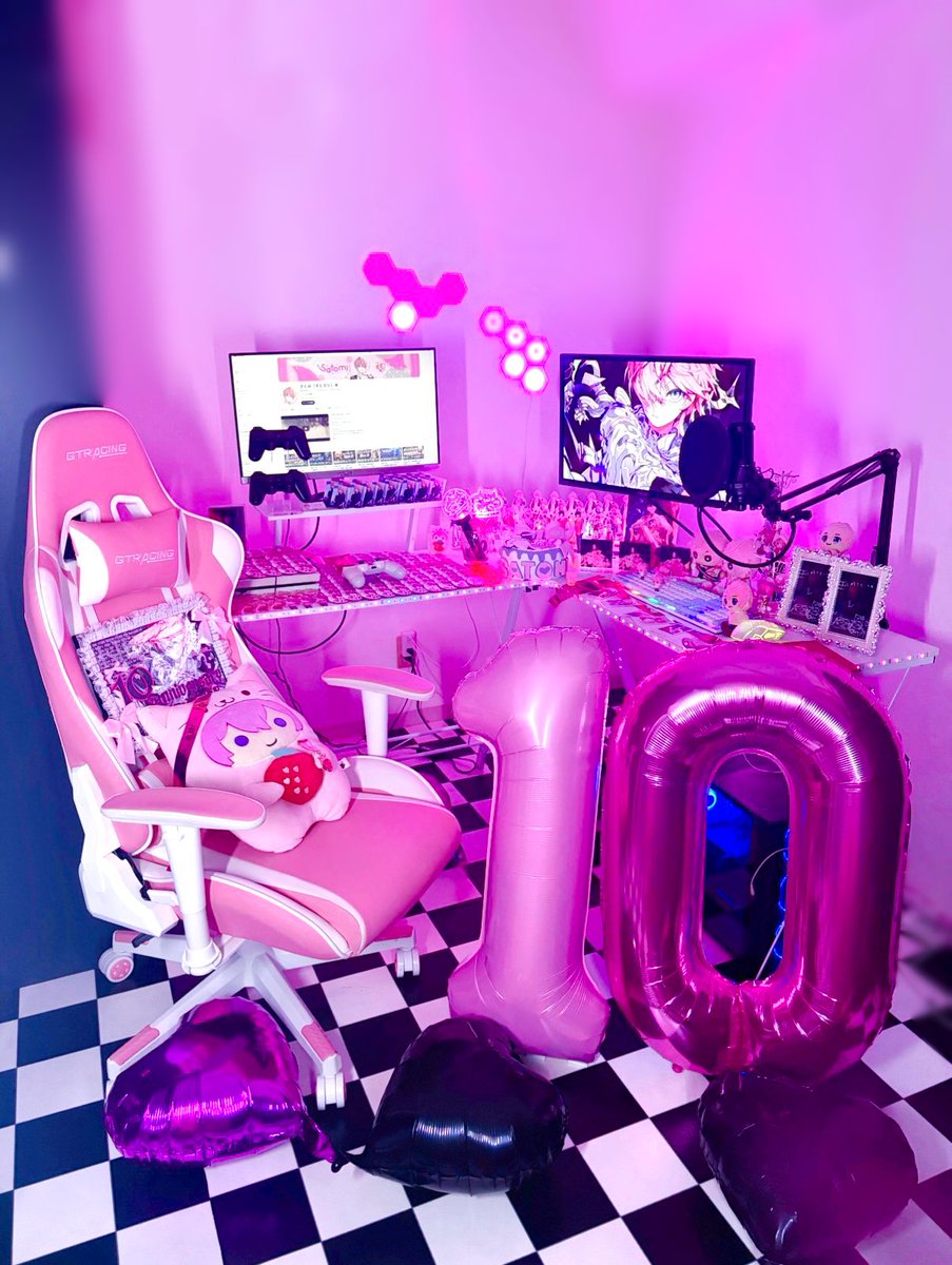 らむねにゃをん ♡ tweet media