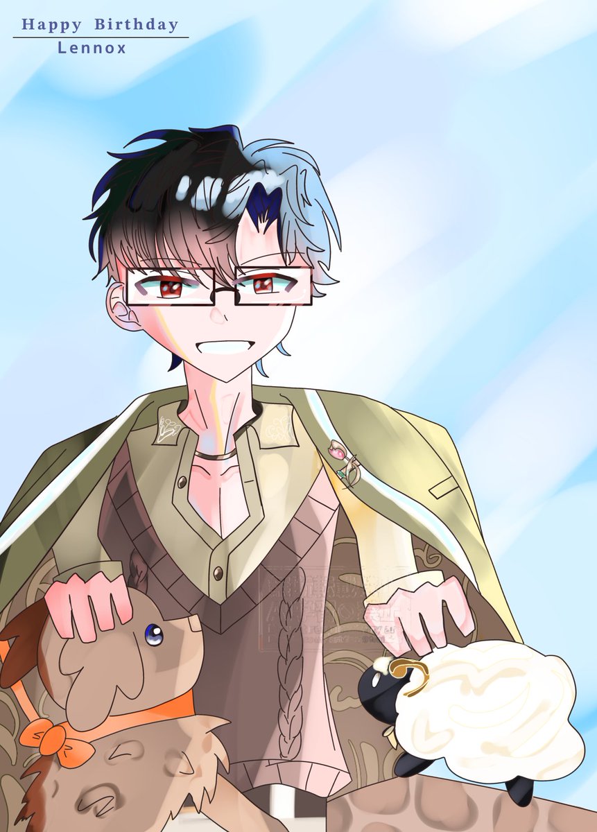 ねおねお tweet media