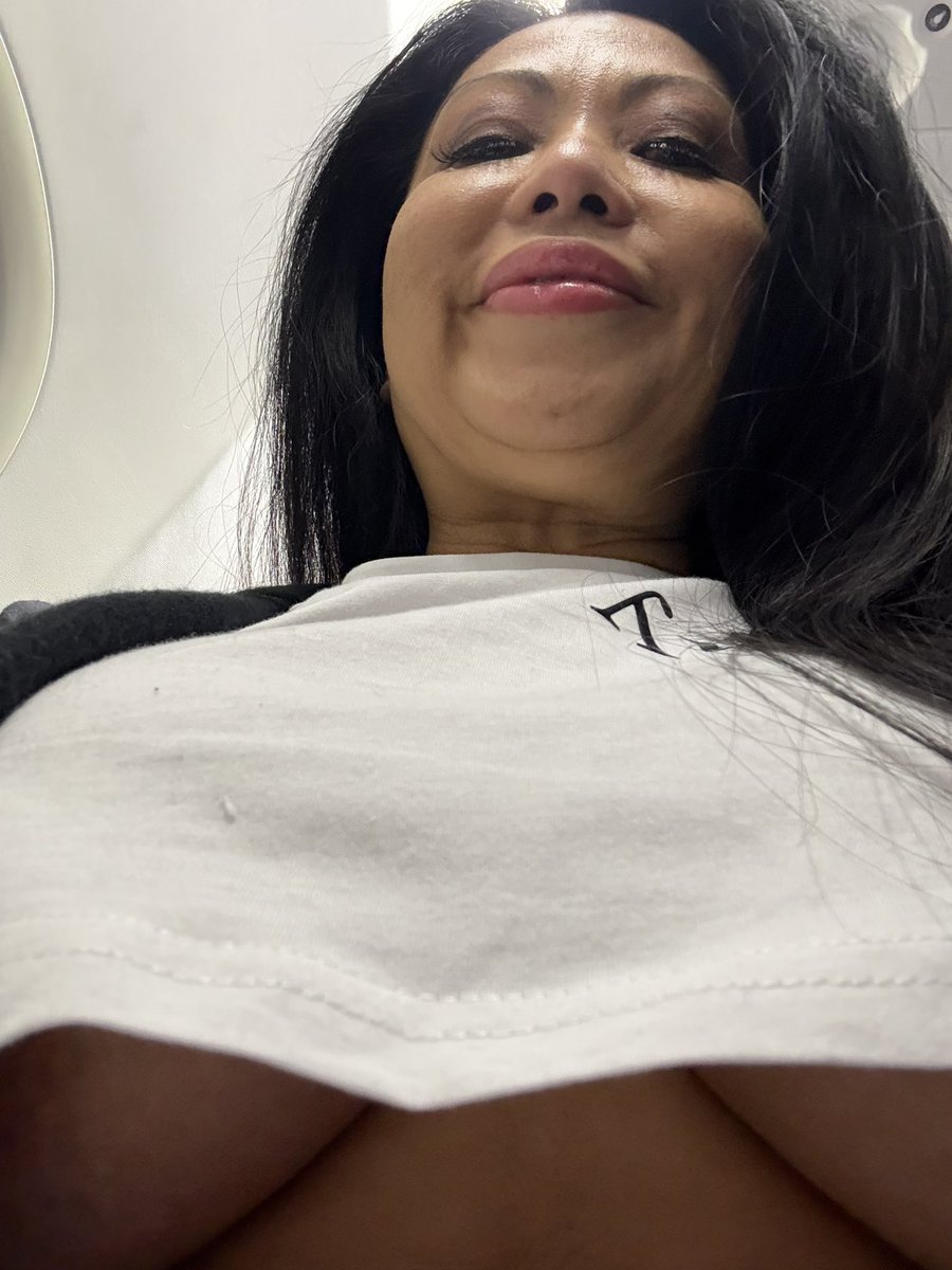Krystal Davis - Asian MILF tweet media