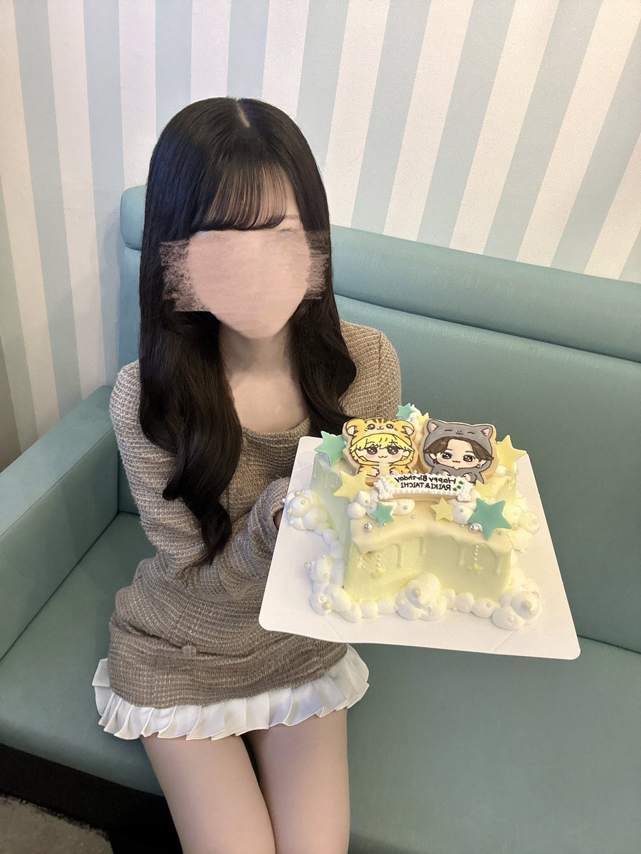 あ♡ tweet media