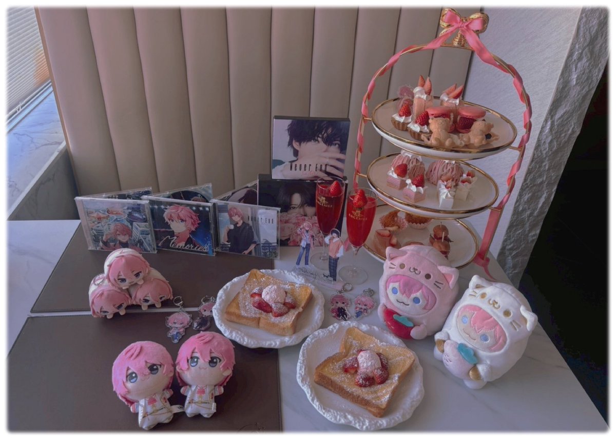 ありそん🩷❤️ tweet media