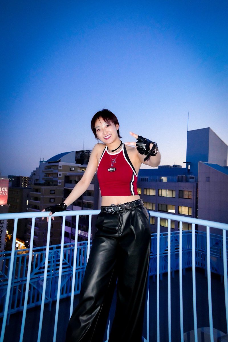 星(mona=HIME)新章大阪⭐︎春夏秋冬 tweet media