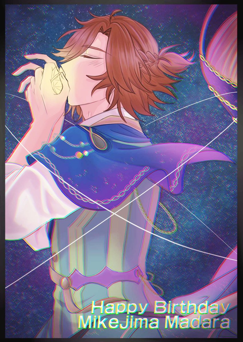 bucinmukadua's tweet photo. Happy birthday!! 💚💚

#三毛縞斑誕生祭2026
#三毛縞斑誕生祭2026 https://t.co/CUvkyHqKDg