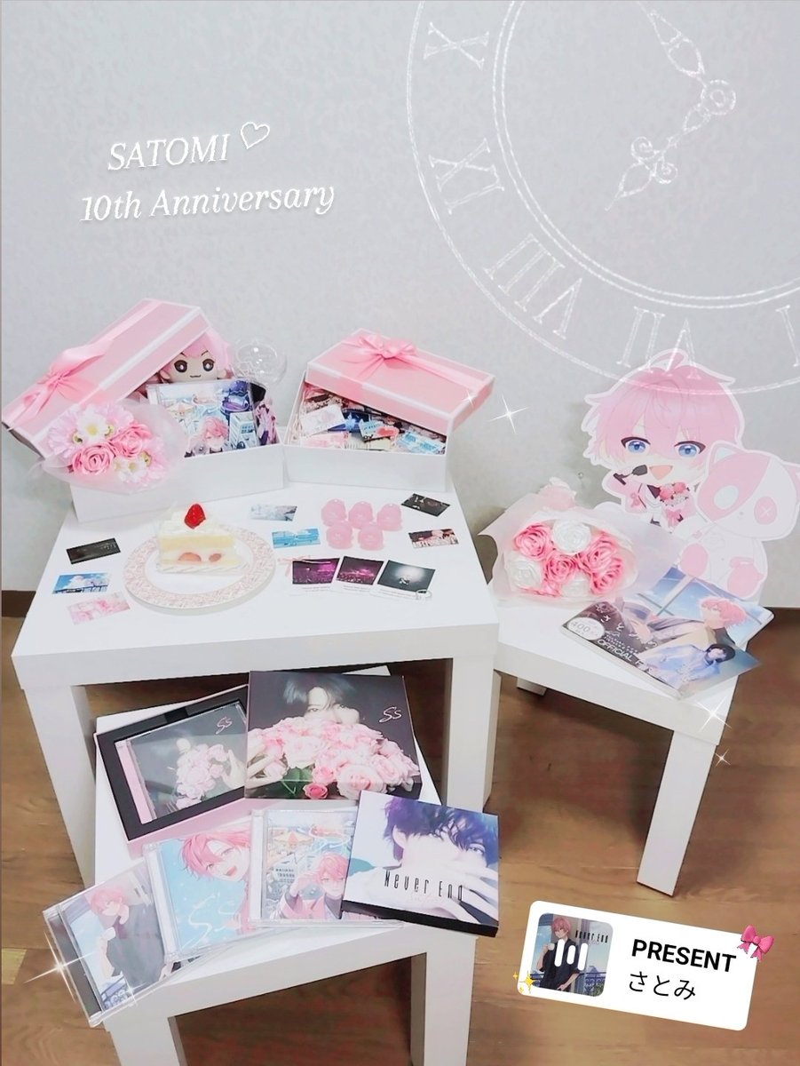 さにゃにゃ~ん🐾🎀 tweet media