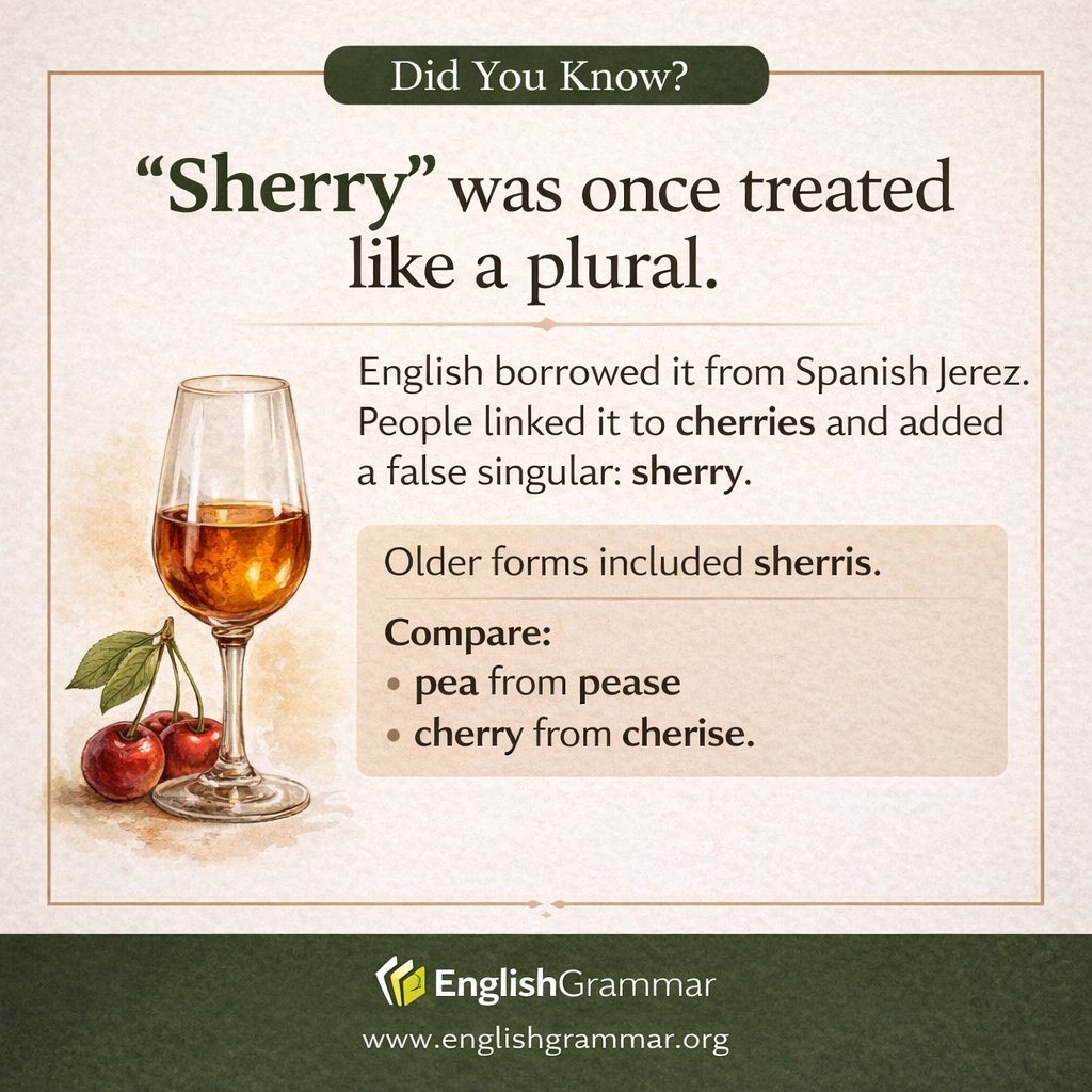 English Grammar tweet media