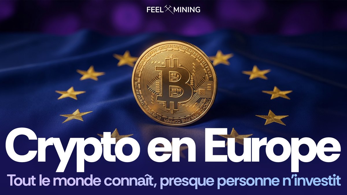 Feel Mining ⛏ tweet media